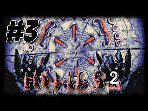 A Viewax To A Kill - Let's Play Hylics 2 #3