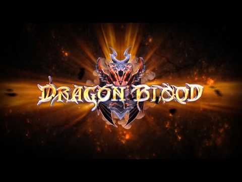 Dragons Blood