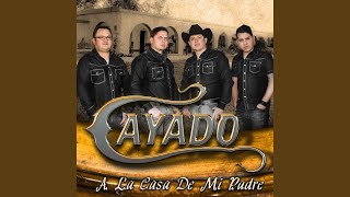 Cover art for a la casa de mi padre