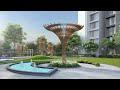 Airica By Adani Realty Where Wellness Meets Modern Living