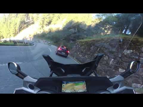 2025 10 03 T22 Spätsommerreise Ljubljana nach Pinzgau   Piffalm bis Mautstelle Ferleiten360° 4k 25fp