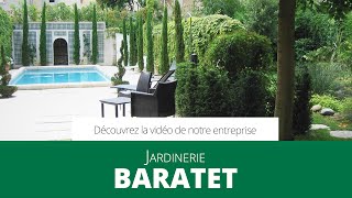 preview picture of video 'Plantes d'intérieurs,extérieurs,décoration,outillage - JARDINERIE BARATET'