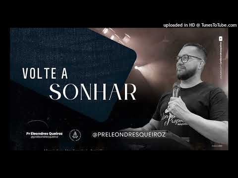 Devocional Volte a sonhar 5 Jan 23