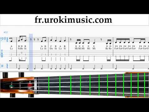 Cours de Violoncelle LSD - Thunderclouds ft. Sia, Diplo, Labrinth Tuto Partitions um-i829