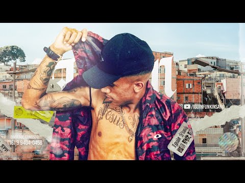 MC Iguin ZN - No Toque da BMW (DJ David MM)