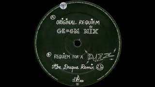 Miss Kittin - Requiem For A Hit (GE-GM Mix)