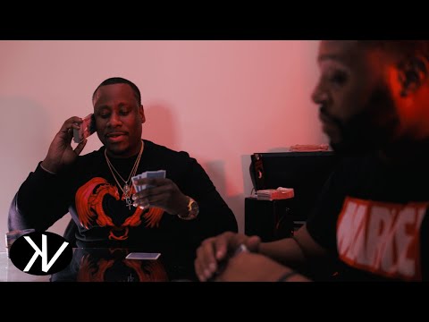 Provin G - Talking to this paper ft. QG-BO