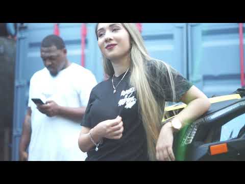 FLEXO - DISCO SH*T FT Young Ea$y OFFICIAL VIDEO