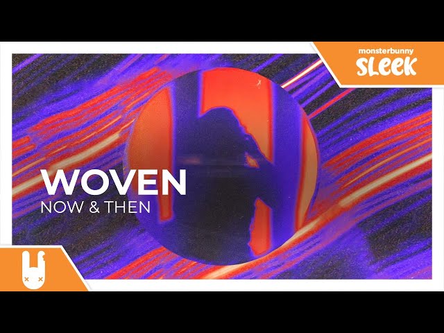 Conoce al artista musical Woven: su historia, estilo y mejores canciones