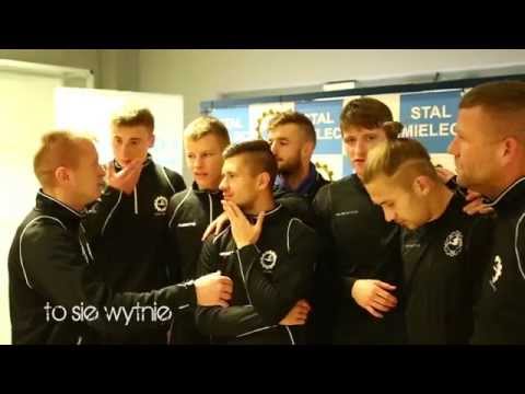 STAL MIELEC   zapowiedź 2014