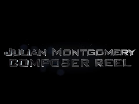 Julian Montgomery - Customer Success Story