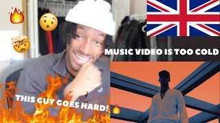Octavian - Little (Official Video) | REACTION
