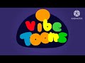 VibeToons Logo Remake KineMaster