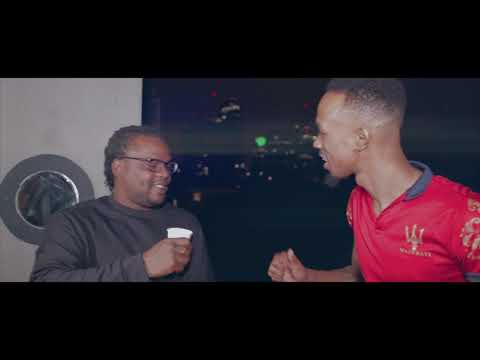 Radar Stanna - Stress Free (Official Music Video)