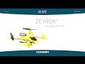 Blade Zeyrok Video #1