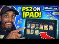 PS2 On IPad In 2026 No Jailbreak EASY Method