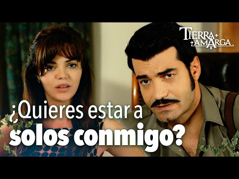 Züleyha quiere pasar tiempo a solas con Demir - Capítulo 116