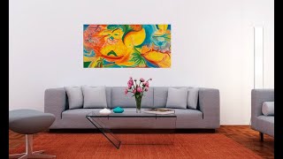 How to Market Your Paintings Like a PRO? Art Marketing Secret