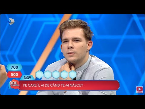 Jocul cuvintelor cu Dan Negru (11.02.2025) - Editie COMPLETA