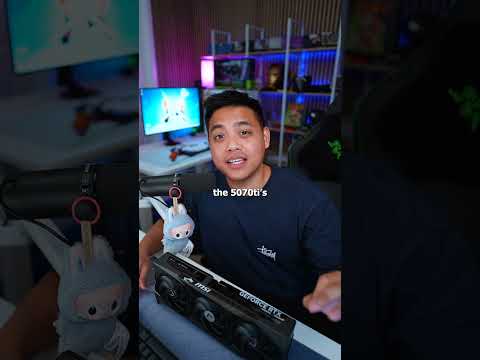 Is the RTX 5070 Ti Really Worth $200+ More?