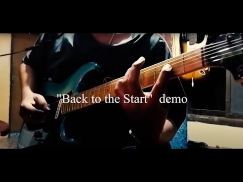 Back to the Start - jack thammarat