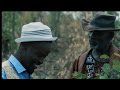IZIZWE AND THE ODD SPIRIT
