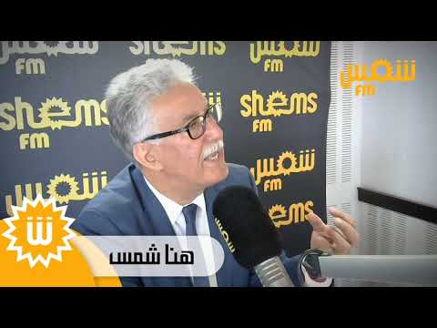 حمة الهمامي يطالب الأطراف التي اتهمته بتسجيل الجبهة الشعبية باسمه خلسة بالاعتذار