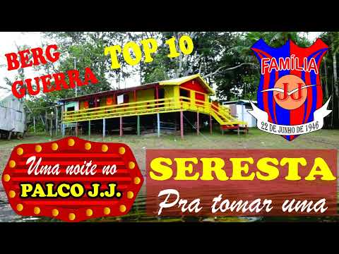 BERG GUERRA (TOP 10)