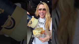 Download lagu MEET THE EMPANADAS WITH THE BIGGEST FILLING IN BOGOTÁ! #food #foodie #foodblogger mp3
