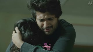 😍Cute Caring Lovers😘Ennodu Nee irundhal💕I