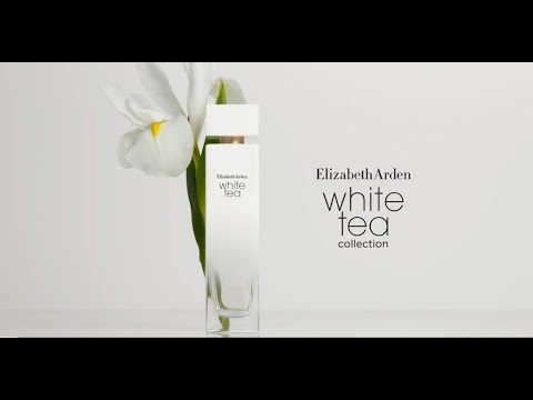 Elizabeth Arden White Tea Eau de Toilette 50 ml