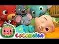 Are You Sleeping (Brother John)? | CoComelon Nursery Rhymes & Kids Songs