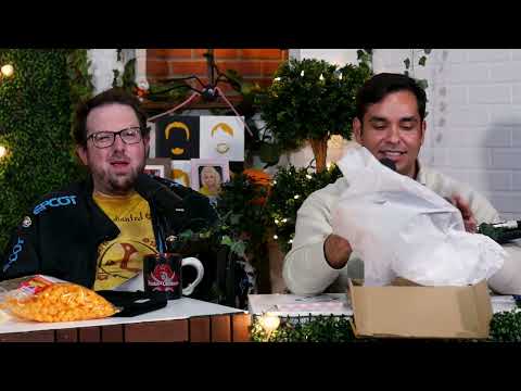 Mega64 Podcast 684 Aftershow