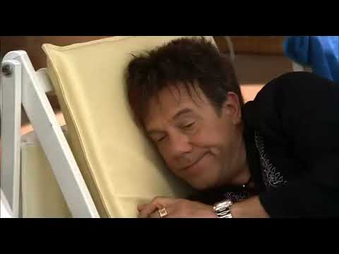 Grande Grosso e Verdone Scena Piscina