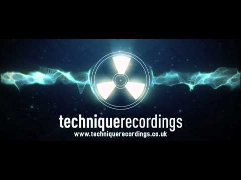 2DB   Teethgrinder   Technique Records] (13th Oct)