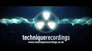 2DB   Teethgrinder   Technique Records] (13th Oct)