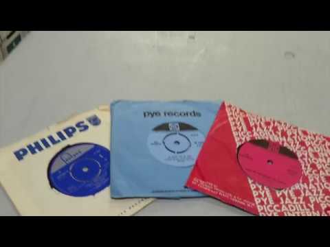 Welcome to Record Collectors Paradise! • Edmonton, AB