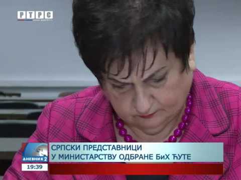 Da li Oružane snage BiH formiraju Obavještajnu agenciju