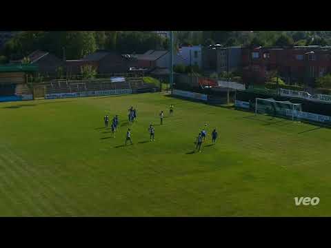 11/08/2024 KRC Mechelen-E90K (Résumé)