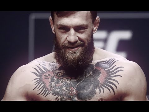 Conor McGregor - DNA 2019
