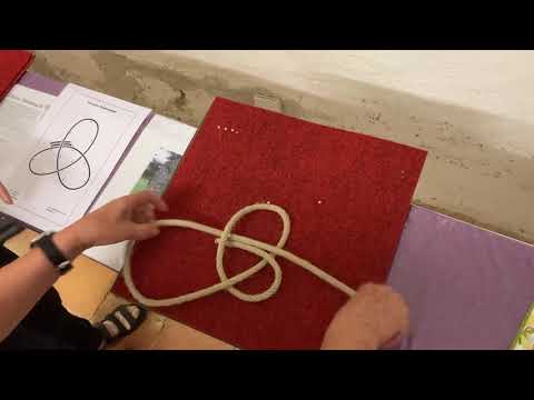 Stiftsmuseum Millstatt Knoten 3