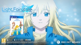 Light Fairytale Episode 2 video 1