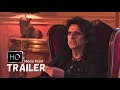 CHUCK BERRY The King Of Rock N Roll Official Trailer 2020