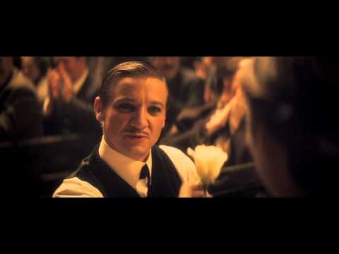 The Immigrant Official Movie Trailer HD