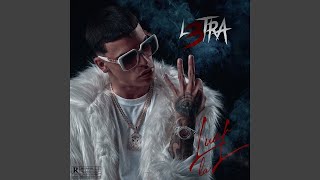 Luar la L - Side Bitch [Audio]