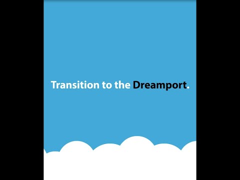 Ryan Jensen talks about transitioning to the DreamPort