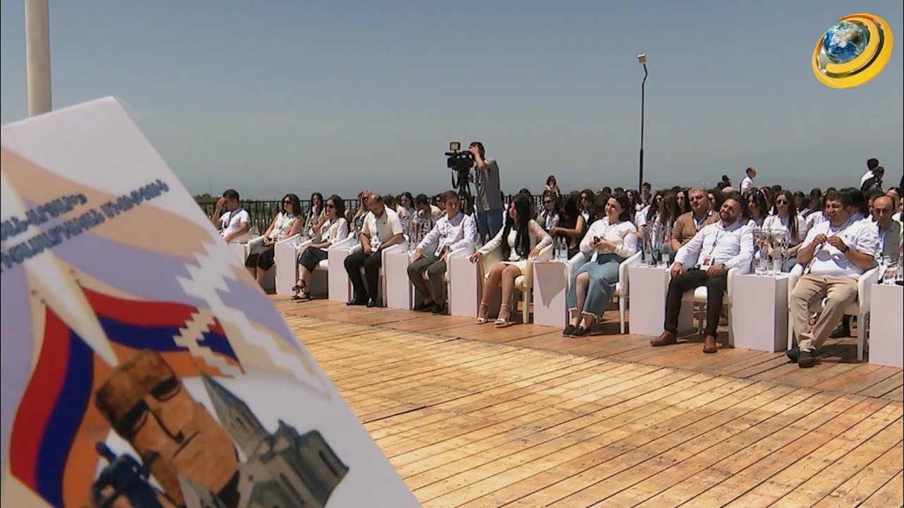 «Հայաստան-Արցախ» երիտասարդական միությունը կյանքի է կոչելու նոր ու հավակնոտ ծրագրեր