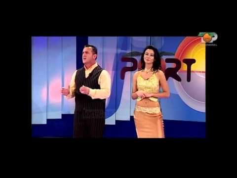 Portokalli, 10 Tetor 2004 - Agron Llakaj