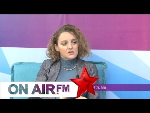 Aorta - Menstruacionet - Dr. Jehona Binishi Hysa