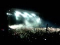Tiesto playes Every Little Earthquake Live ...